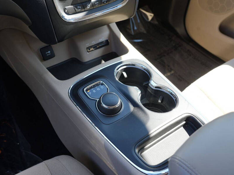 2017 Dodge Durango SXT