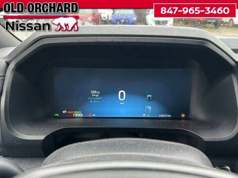 2022 Ford F-150 Lightning Lariat