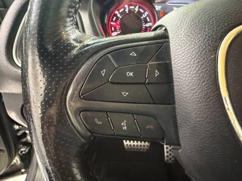 2018 Dodge Challenger SXT Plus
