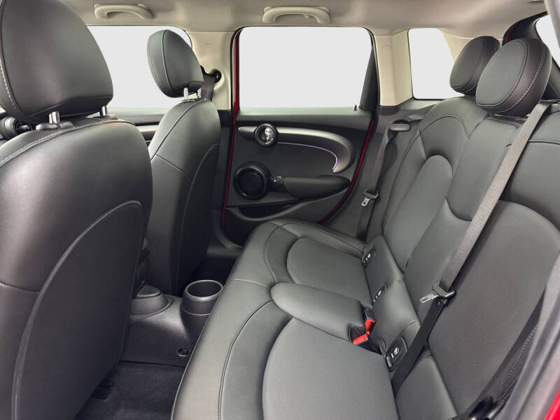 2023 MINI Hardtop 4 Door Cooper