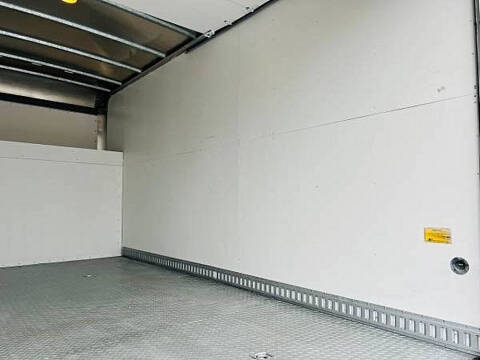 2012 Ford E-Series E-450 SD