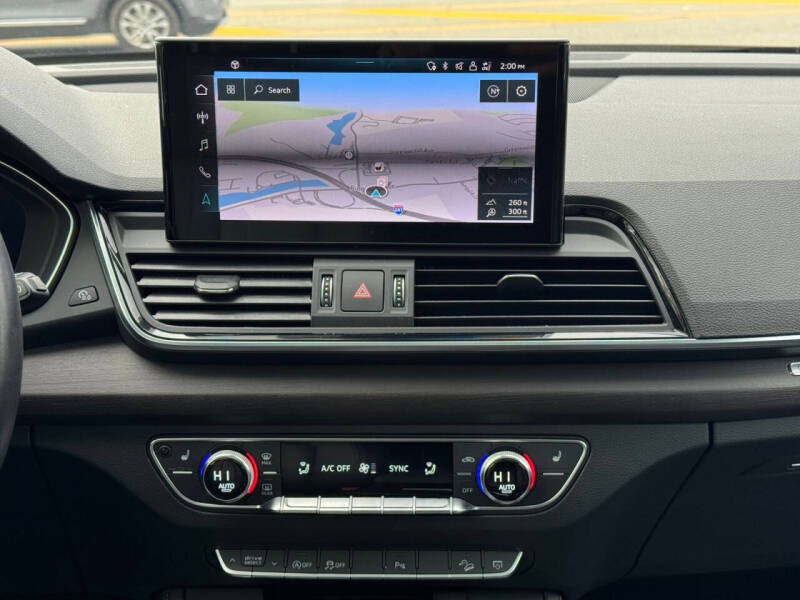 2021 Audi Q5 quattro Premium Plus 45 TFSI