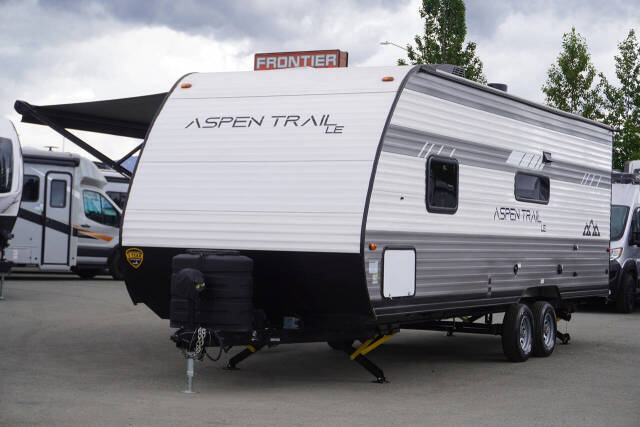 Dutchmen RV Aspen Trail LE Image