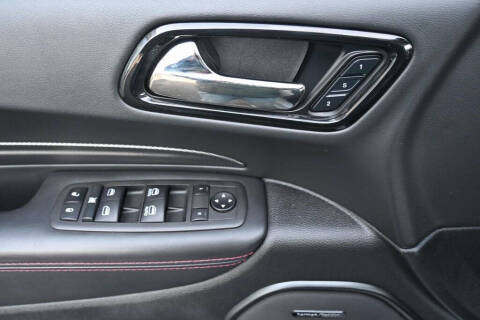 2022 Dodge Durango R/T Plus