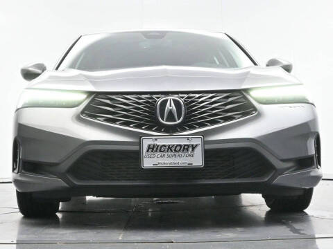 2023 Acura Integra