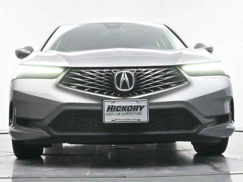 2023 Acura Integra