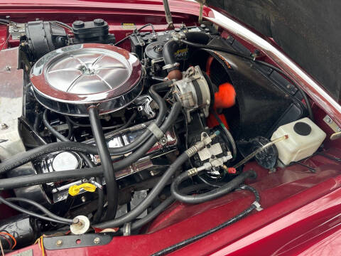 1963 Studebaker Avanti