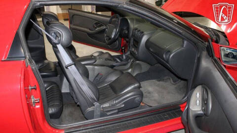 1994 Pontiac Firebird