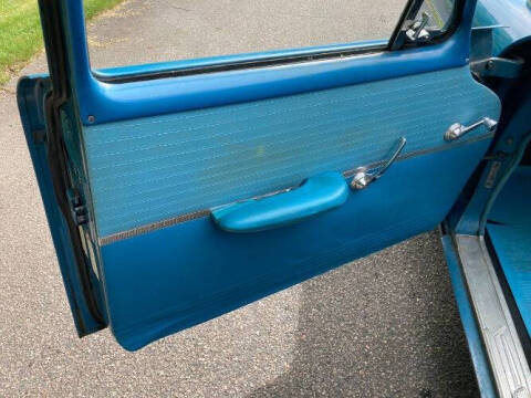 1957 Dodge Coronet
