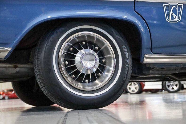 1964 Pontiac Catalina