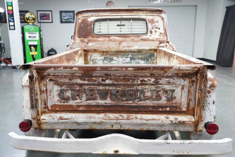 1965 Chevrolet C10