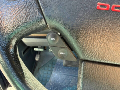 1993 Dodge RAM 250