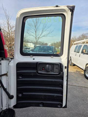 2013 Chevrolet Express 1500