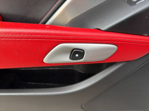 2014 Chevrolet Corvette Stingray Z51