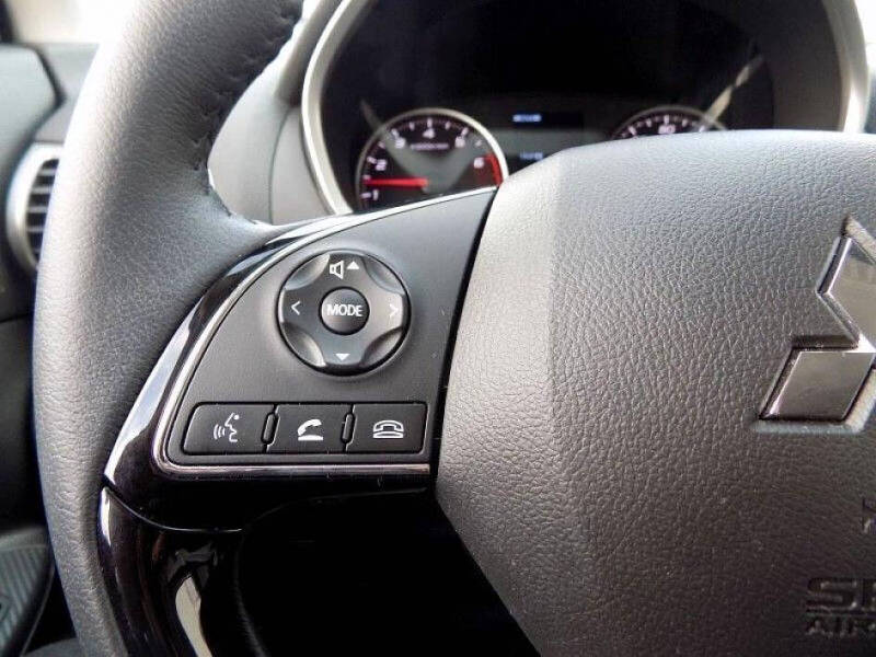 2020 Mitsubishi Eclipse Cross