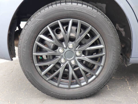 2012 Scion xB