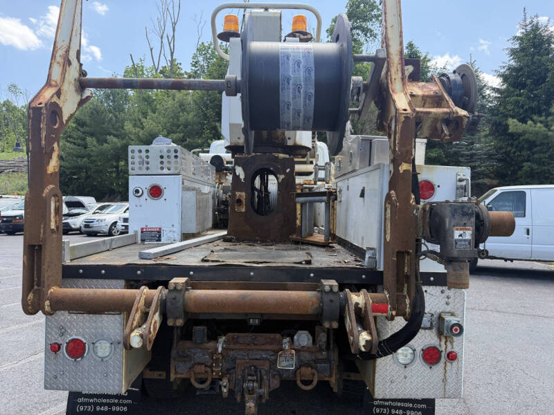 2016 International DuraStar 4400