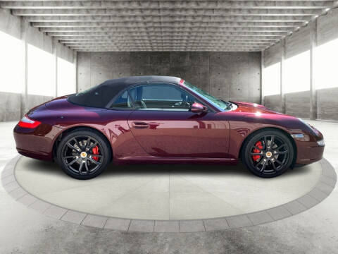 2006 Porsche 911 for sale at Medway Imports in Medway MA