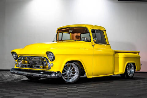 1957 GMC C/K 1500 Series