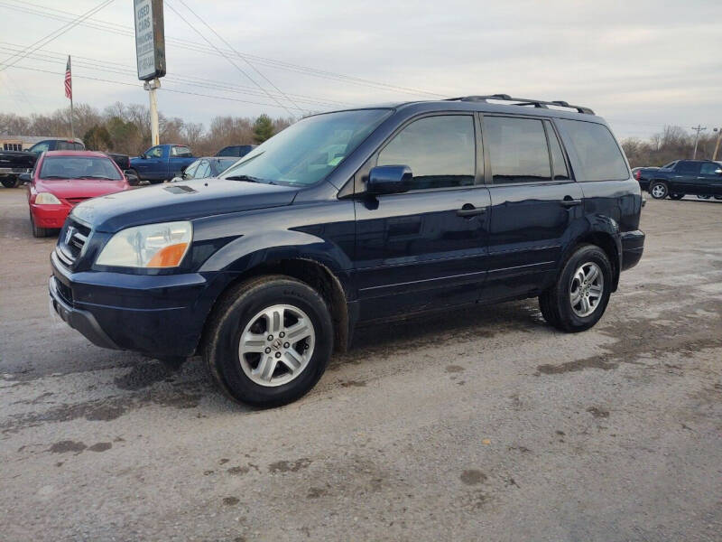 AFFORDABLE USED CARS Car Dealer in Highlandville, MO