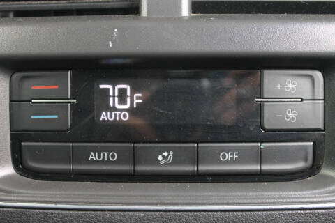 2019 Volkswagen Atlas V6 SE 4Motion