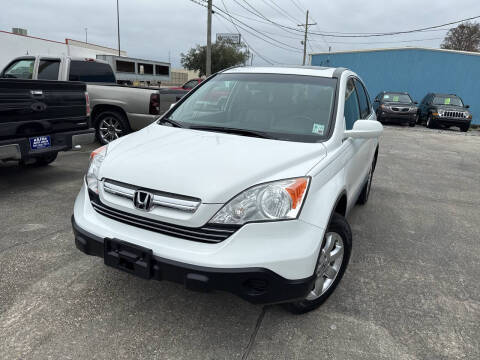 2009 Honda CR-V for sale at Kajun Auto Sales in Houma LA