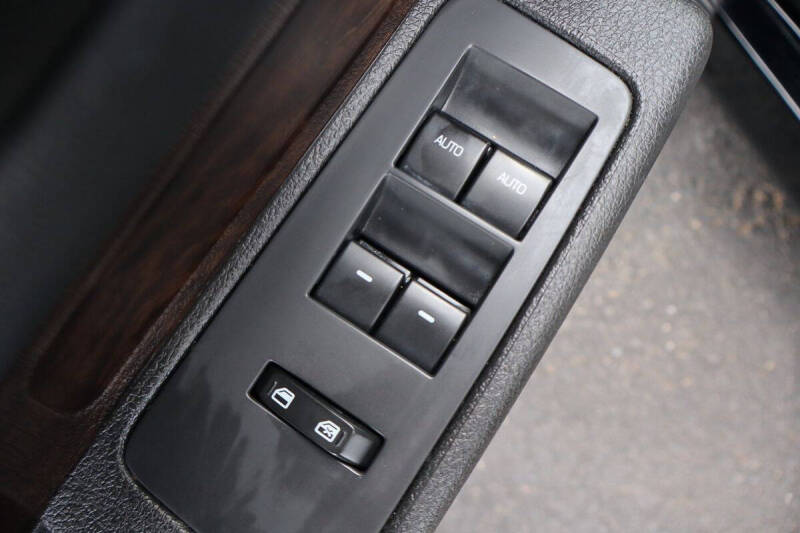 2018 Ford Flex Limited