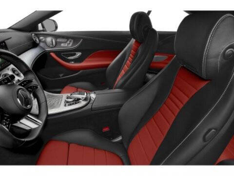 2023 Mercedes-Benz E-Class E 450 4MATIC