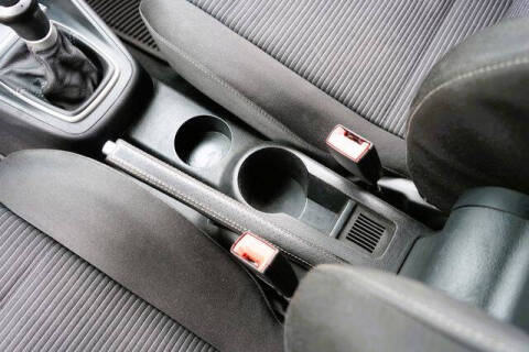 2003 Volkswagen GTI 20th Anniversary Edition