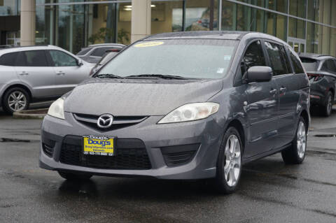 2009 Mazda MAZDA5