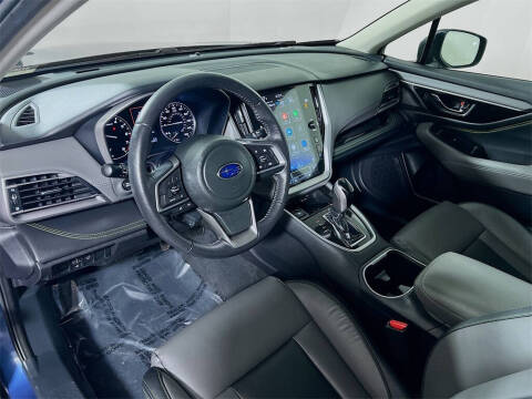 2021 Subaru Outback Onyx Edition XT