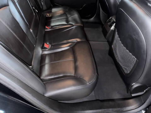 2012 Buick LaCrosse Premium 1