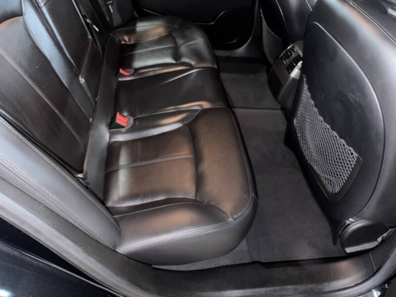 2012 Buick LaCrosse Premium 1