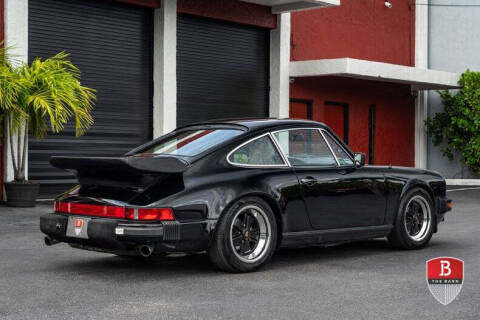 1980 Porsche 911