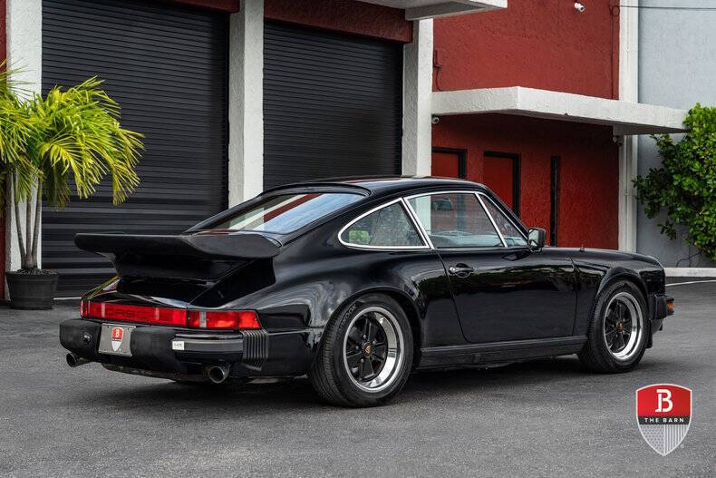 1980 Porsche 911
