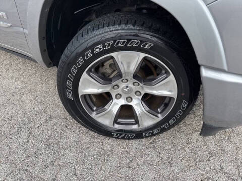 2019 RAM 1500 Limited