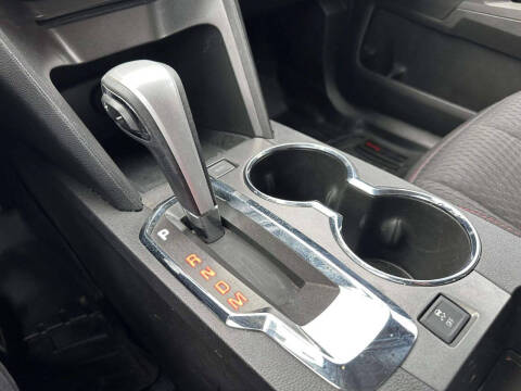 2015 GMC Terrain SLE-1