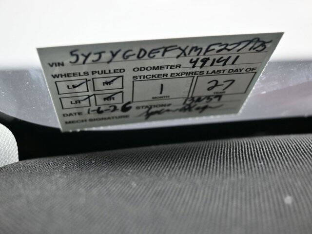 2021 Tesla Model Y Performance