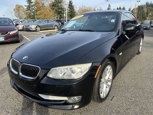 2011 BMW 3 Series for sale at Autos Only Burien in Burien WA