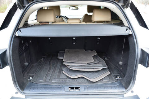 2018 Land Rover Range Rover Evoque SE Premium