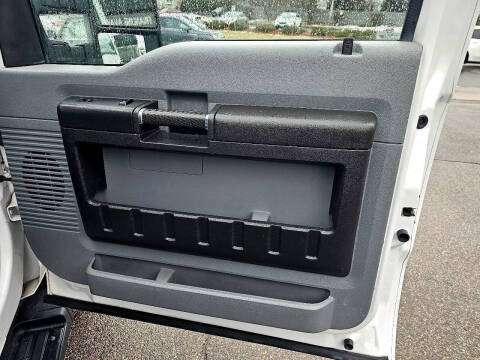 2016 Ford F-350 Super Duty XLT