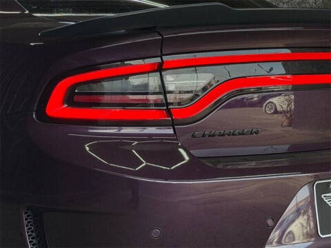 2020 Dodge Charger
