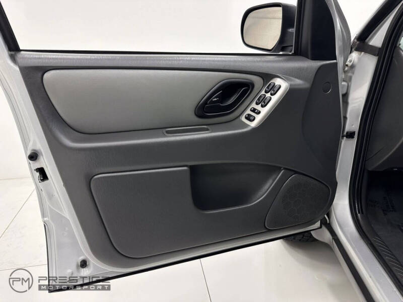 2007 Ford Escape XLT