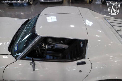 1969 Chevrolet Corvette