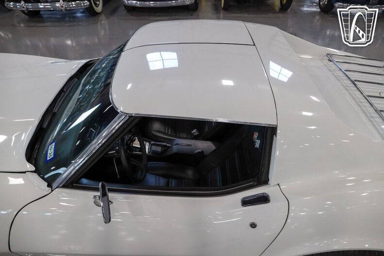 1969 Chevrolet Corvette