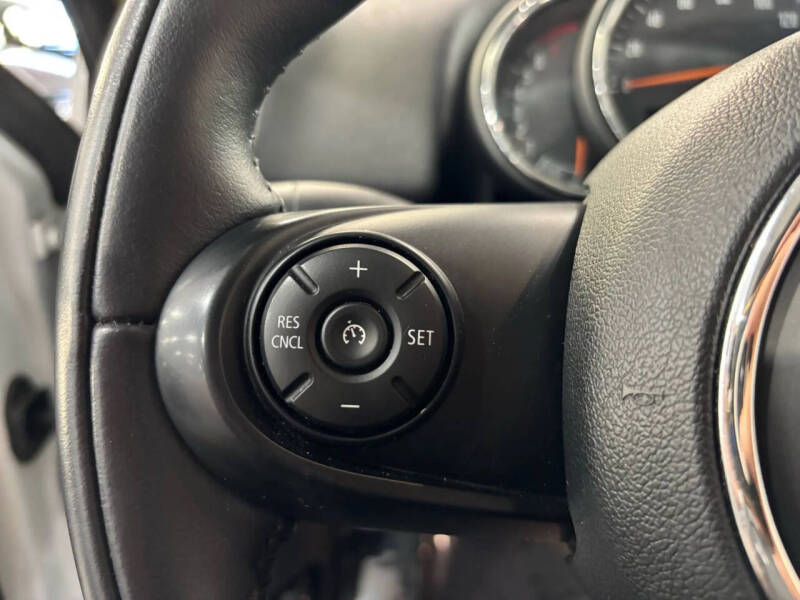 2018 MINI Countryman Cooper ALL4