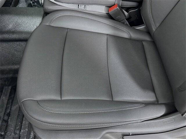 2026 Chevrolet Silverado 3500HD CC