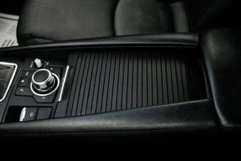 2017 Mazda MAZDA3 Sport