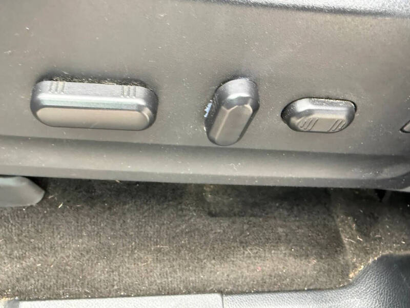 2017 Ford Expedition EL Limited