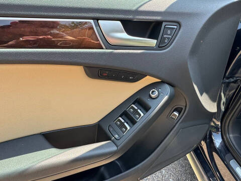 2016 Audi Allroad 2.0T quattro Premium Plus